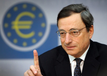 Η ΕΚΤ εκβιάζει την κυβέρνηση