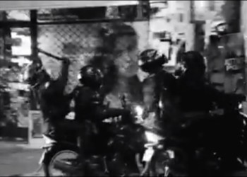 Η αυτοκάθαρση… του χρυσαυγίτη ΜΑΤατζή