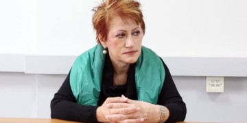 Μόνη λύση η διαγραφή του χρέους – Δέσποινα Σπανού, μέλος ΚΕ ΣΥΡΙΖΑ