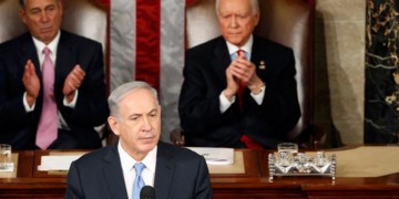 Νετανιάχου, ο προβοκάτορας