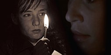 Τα παιδιά του Εμφυλίου – Fils de Grece