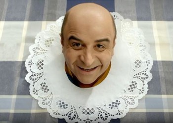 Οne Mark Show: Εδώ τα κακαρίσματα…