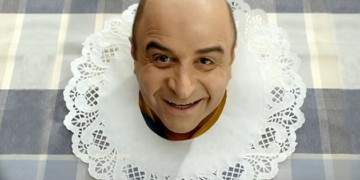 Οne Mark Show: Εδώ τα κακαρίσματα…