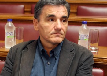 Η ρήξη… «σενάριο φαντασίας»!
