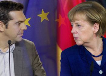Ο Τσίπρας έγραψε τη λίστα