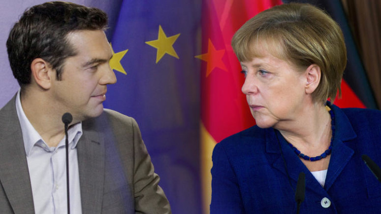 Ο Τσίπρας έγραψε τη λίστα