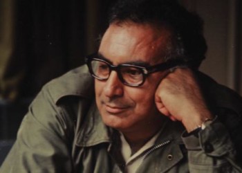 Γιασάρ Κεμάλ: Μεγάλος κι ελεύθερος