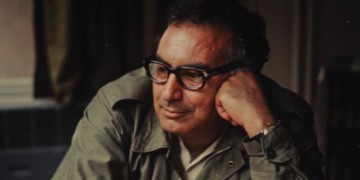 Γιασάρ Κεμάλ: Μεγάλος κι ελεύθερος