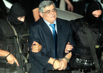 Αντιφασιστικός συναγερμός για τη δίκη της Χρυσής Αυγής