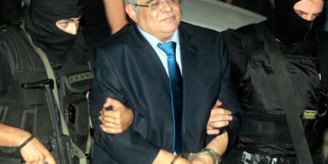 Αντιφασιστικός συναγερμός για τη δίκη της Χρυσής Αυγής