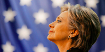 Κλίντον για πάντα