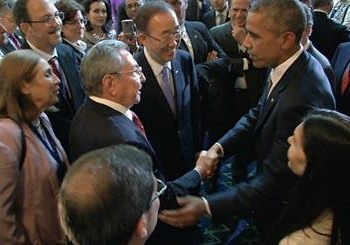 ΗΠΑ προς Κούβα: Χέρι φιλίας και εκμετάλλευσης