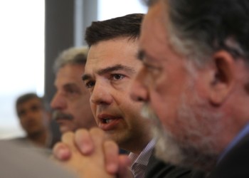 ΕΛΑΣ: Χτύπα μας κι ας μη μας αγαπάς