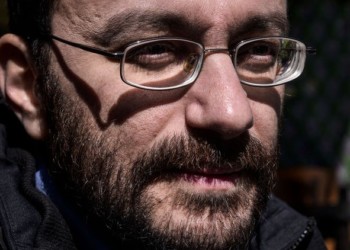 Μεταναστευτική πολιτική συμφερόντων – Αποστόλης Φωτιάδης, δημοσιογράφος