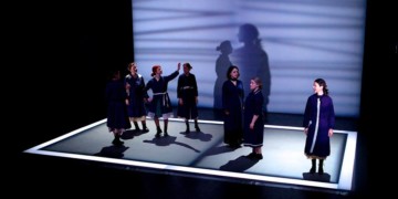 Bernarda Alba: in memoriam