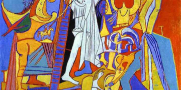 Αναζητώντας μιαν ανάσταση