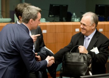 Η κυβέρνηση συζητά με τους δανειστές τα δικαιώματά μας