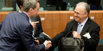 Η κυβέρνηση συζητά με τους δανειστές τα δικαιώματά μας