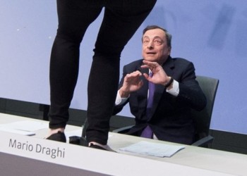 Η Ζοζεφίνα και ο τρόμος στα μάτια τους