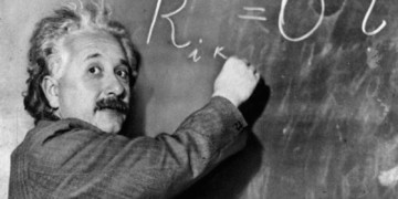 ΘEMA: Η επανάσταση του Αϊνστάιν