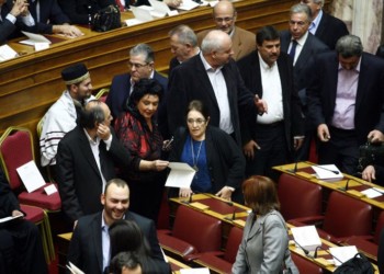 Η απειλή της λογικής