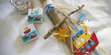 H Σαραντανού στα χρόνια των Μνημονίων