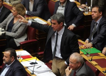 Ικετεύοντας… δόλωμα!