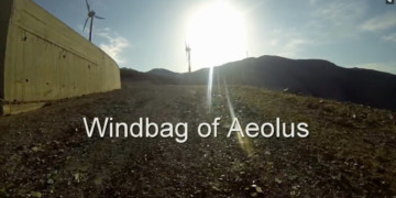 Ντοκιμαντέρ: Ο Ασκός του Αιόλου