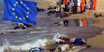 Ένα κτηνώδες “ευρωπαϊκό ιδεώδες”