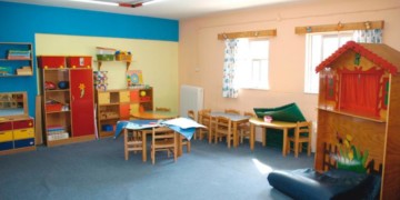 Παιδικοί σταθμοί – Μείωση κονδυλίων, χιλιάδες παιδιά εκτός