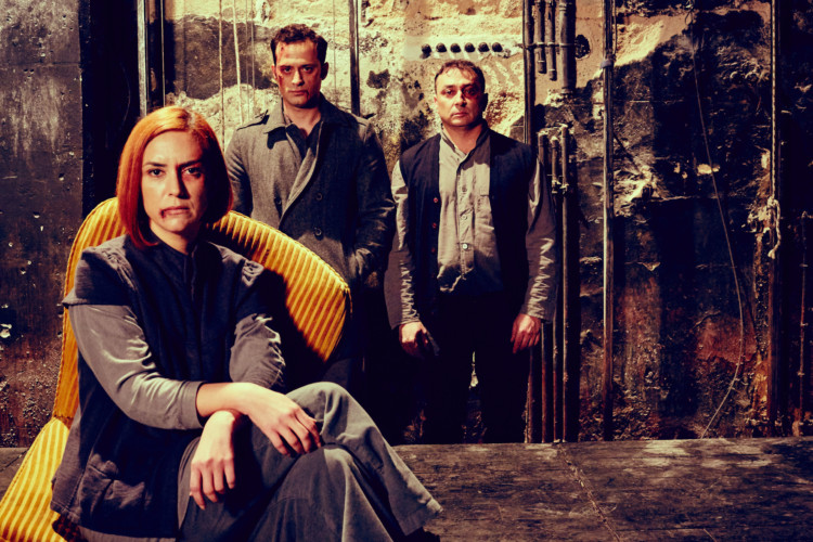 «Δεν έχω τίποτα»