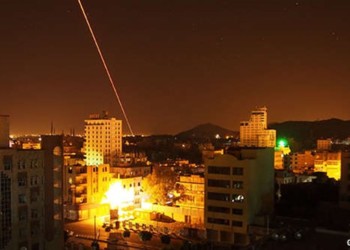 Βομβαρδίζει την Υεμένη  η Σαουδική Αραβία