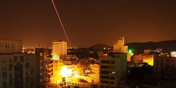 Βομβαρδίζει την Υεμένη  η Σαουδική Αραβία