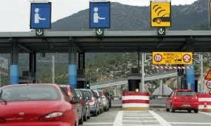 Τιμή Διοδίων – Θα αποφασίζει ο μεγαλοεργολάβος!