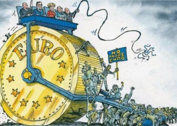 Επιστροφή στην «εποχή των σπηλαίων» ή νέος «χρυσός αιώνας»;