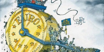 Επιστροφή στην «εποχή των σπηλαίων» ή νέος «χρυσός αιώνας»;