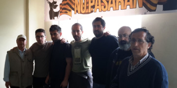 Οδοιπορικό στη Λαϊκή Δημοκρατία του Λουγκάνσκ