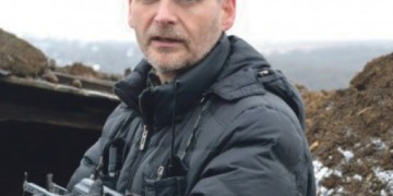 Μαρκόφ: «Να σταματήσουμε τον πόλεμο»