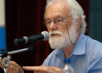 Ταξική και φυλετική οργή στις ΗΠΑ – Ντέϊβιντ Χάρβεϊ