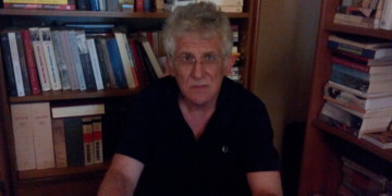 Υπάρχει δρόμος σε ρήξη με ευρώ -ΕΕ – Τάκης Τριανταφυλλόπουλος, Συντονιστική Επιτροπή ΜΑΡΣ