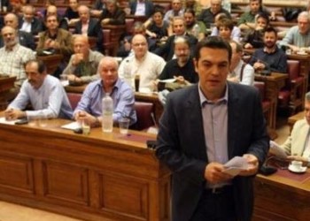 Τίποτα δεν κάνουν!