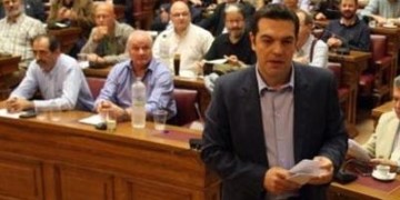 Τίποτα δεν κάνουν!