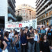 Επίδομα για όλους διεκδίκησαν μαχητικά οι άνεργοι της Αθήνας