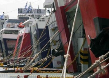Αντίδραση στις ιδιωτικοποιήσεις ΟΛΠ και ΟΛΘ