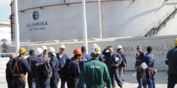 Άλλους δύο εργάτες “δολοφόνησε” το κεφάλαιο