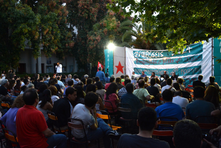 Αναιρέσεις – Πανελλαδικό ταξίδι ανατροπής