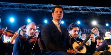 Ο Σάκης Ρουβάς κι ο πολιτισμός της αντίστασης