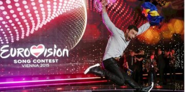 Γιουροβίζιον αλλιώτικη απ’ τις άλλες;