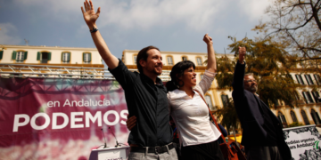 Από τους δρόμους στα κοινοβούλια