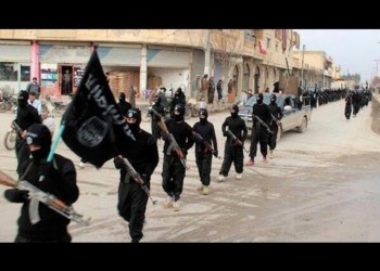 Ήξεραν για το τέρας του ISIS κι έκαναν τα στραβά μάτια